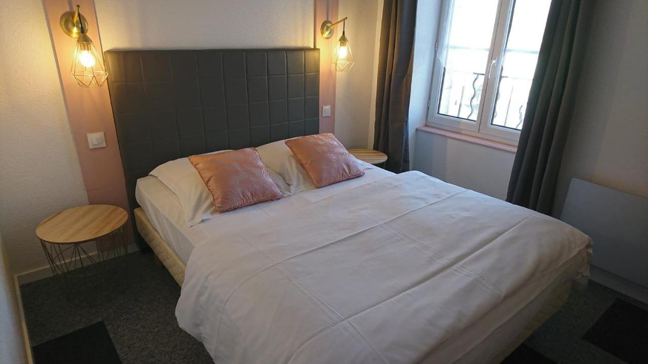 Hotel Les Deux Porches 2*