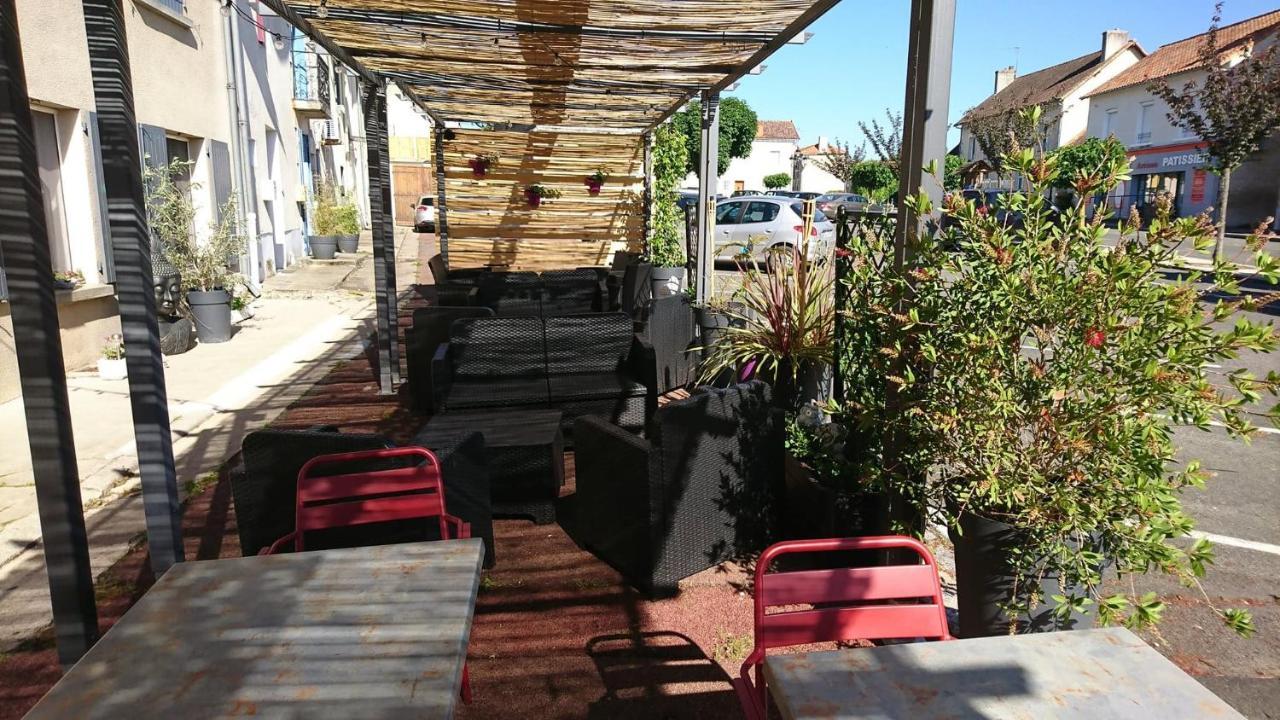 Les Deux Porches Hotel 2*