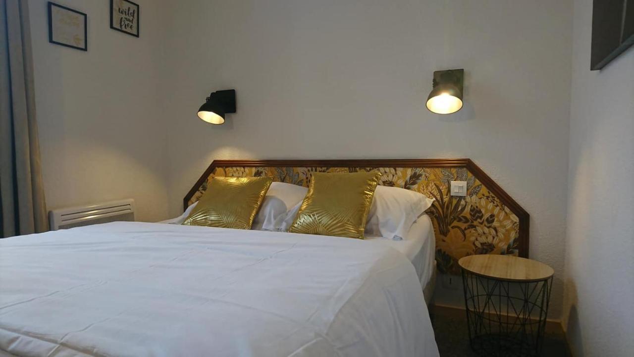 Hotel Les Deux Porches