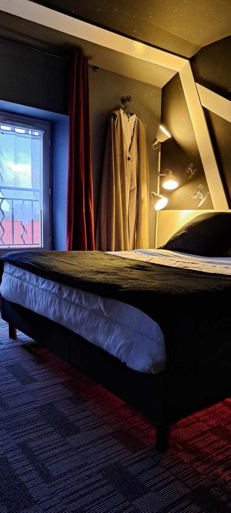 Hotel Les Deux Porches 2*
