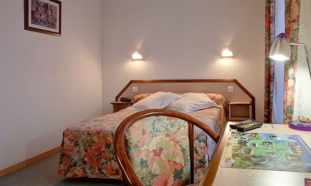 Les Deux Porches Hotel 2*